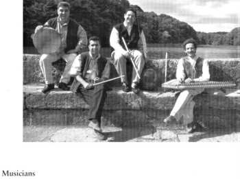 CD Lalezar: Music Of The Sultans, Sufis & Seraglio Volume IV Ottoman Suite