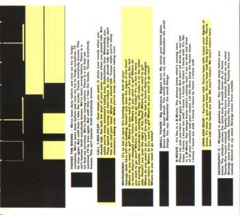 CD Lali Puna: Faking The Books