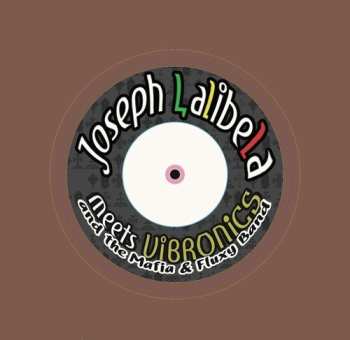 Album Lalibela,joseph Meets Vibronics / Mafia & Fluxy: Chant Down Babylon