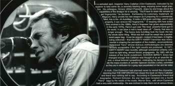 CD Lalo Schifrin: Sudden Impact (The Original Score)