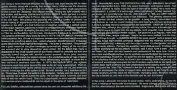 CD Lalo Schifrin: Sudden Impact (The Original Score)