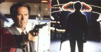 CD Lalo Schifrin: Sudden Impact (The Original Score)