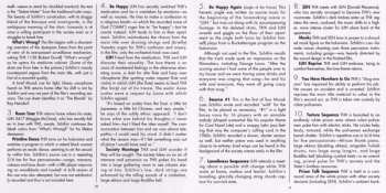 CD Lalo Schifrin: THX 1138 (Original Motion Picture Soundtrack) LTD