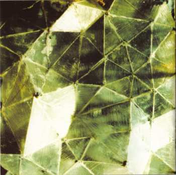 CD Lamb: Fear Of Fours