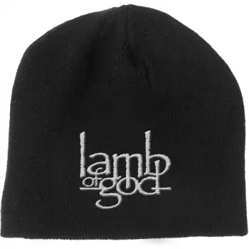 Capuchon Logo Lamb Of God