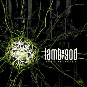 LP Lamb Of God: Into Oblivion