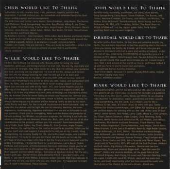 CD Lamb Of God: Sacrament