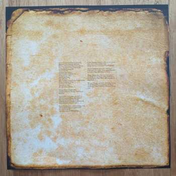 LP Lamb Of God: Wrath CLR | LTD