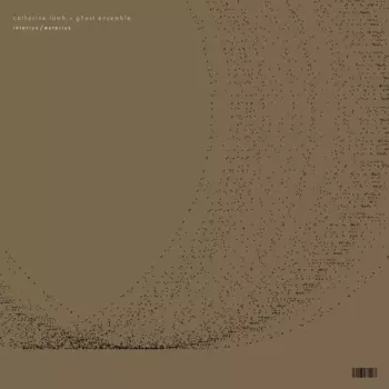 Lamb,catherine / Ghost Ensemble: Interius