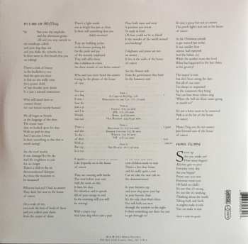 2LP Lambchop: FLOTUS