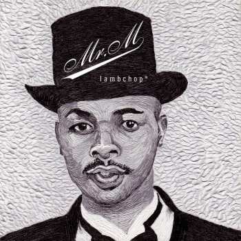 Album Lambchop: Mr. M