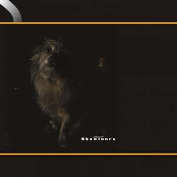 CD Lambchop: Showtunes