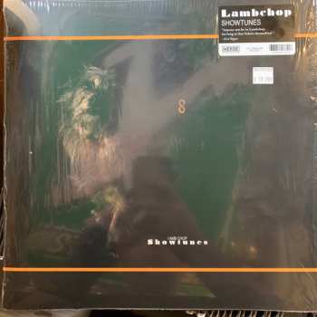 LP Lambchop: Showtunes
