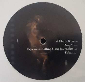 LP Lambchop: Showtunes LTD | CLR