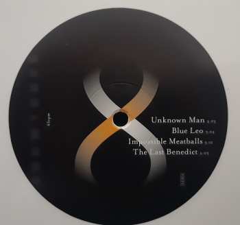 LP Lambchop: Showtunes LTD | CLR