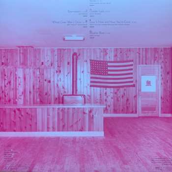 LP Lambchop: Trip LTD | CLR