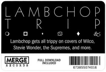 LP Lambchop: Trip