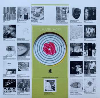 LP Lambchop: Trip LTD | CLR