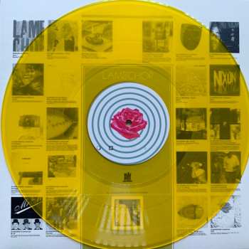 LP Lambchop: Trip LTD | CLR