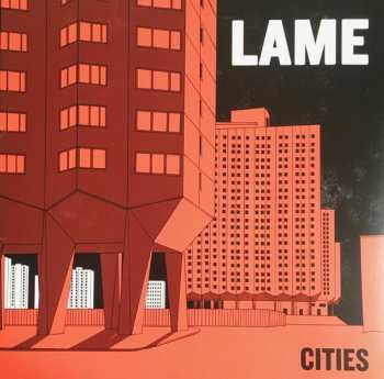 LP Lame: Cities