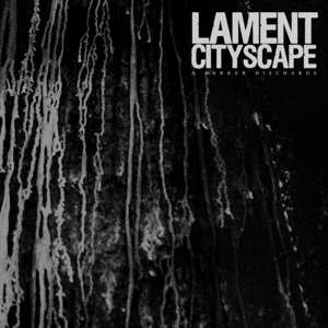 CD Lament Cityscape: A Darker Discharge LTD | DIGI
