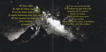 CD Lament In Winter's Night: At The Gates Of The Eternal Storm