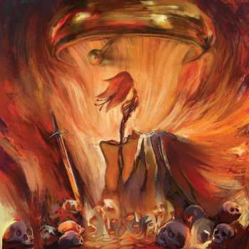 CD Lamentations: Passion of Depression