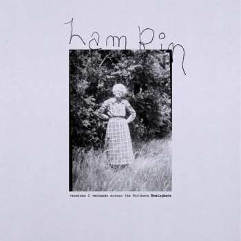Album Lamkin: Versions & Variants / Various: Lamkin: Versions & Variants