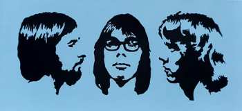 LP Lamp, Lazerus & Kris: Lamp, Lazerus & Kris CLR