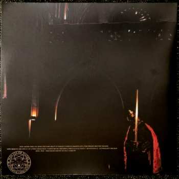 2LP Lamp of Murmuur: The Dreaming Prince In Ecstasy