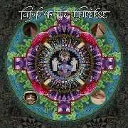 Album Lamp Of The Universe: Hidden Knowledge 