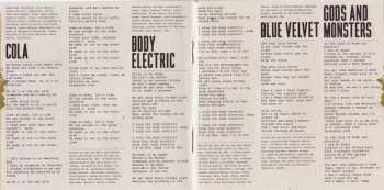 CD Lana Del Rey: Paradise