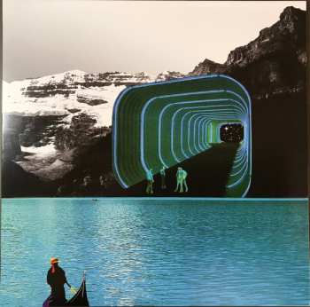 LP Lance Gurisik: Cull Portal