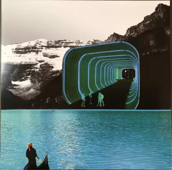 Lance Gurisik: Cull Portal