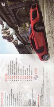 CD Lance Hayes: Forza Motorsport 3 - Original Soundtrack