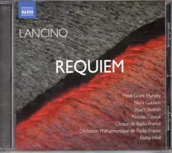 Orchestre Philharmonique De Radio France: Requiem