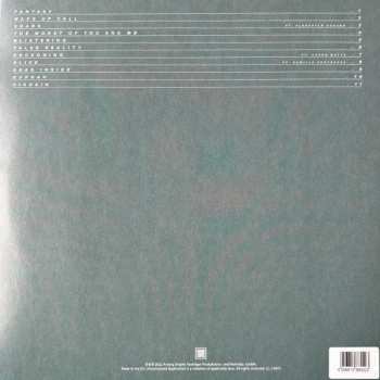 LP Landmvrks: Fantasy LTD