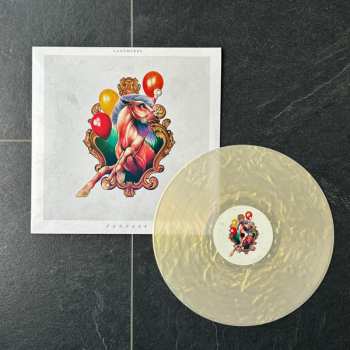 LP Landmvrks: Fantasy LTD