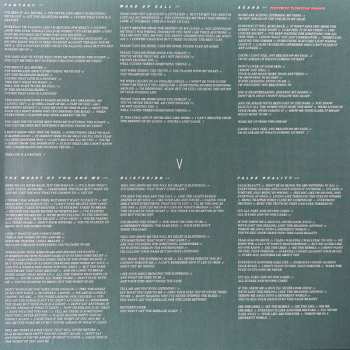 LP Landmvrks: Fantasy LTD