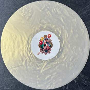 LP Landmvrks: Fantasy LTD