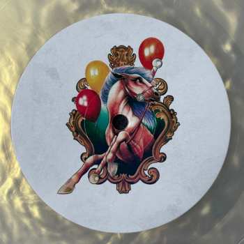 LP Landmvrks: Fantasy LTD