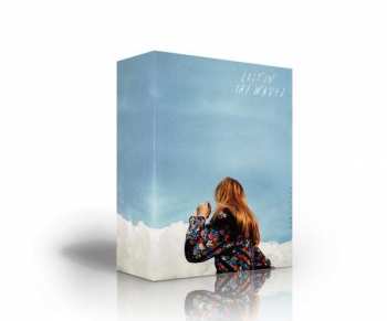 CD/Marchandises Landmvrks: Lost In The Waves LTD