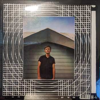 LP Landon Lloyd Miller: Light Shines Through