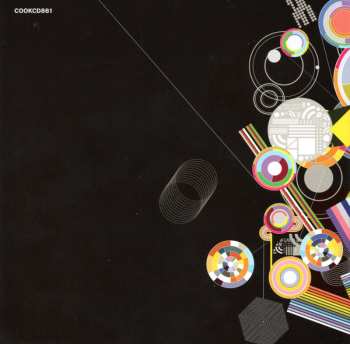 5CD/Coffret Landscape: Landscape A Go-Go (The Story Of Landscape 1977-83)