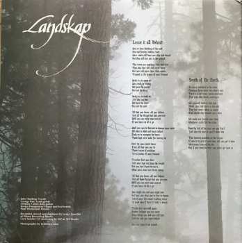 LP Landskap: II