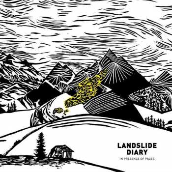 Album Landslide Diary: In Presence Of Pages
