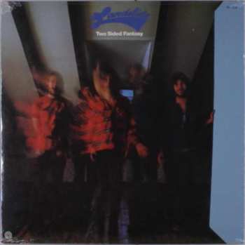 Album Landslide: Two Sided Fantasy