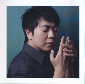 CD Lang Lang: The Chopin Album