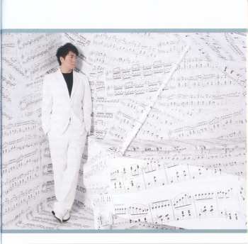 CD Lang Lang: The Chopin Album