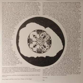 LP Langhorne Slim: Lost At Last Vol. 1